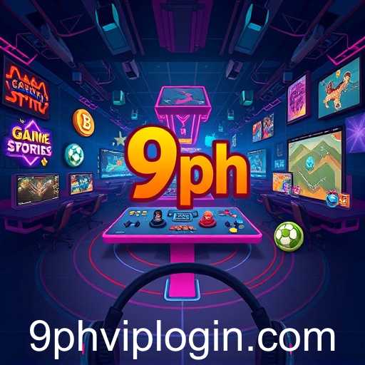 Gaming Landscape Shifts: The Power of '9ph' in 2025