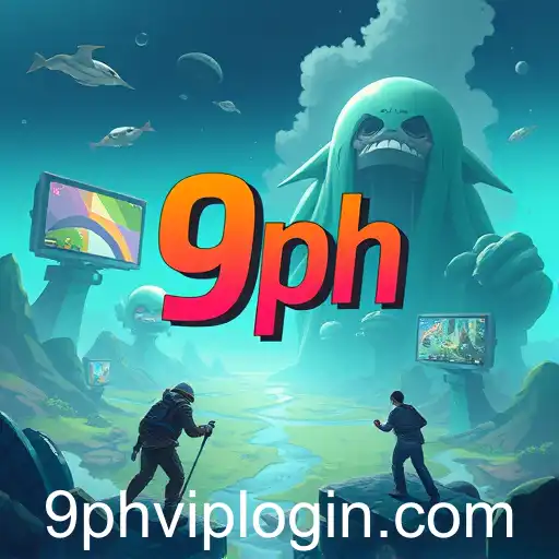 Emergence of 9ph in Digital Gaming