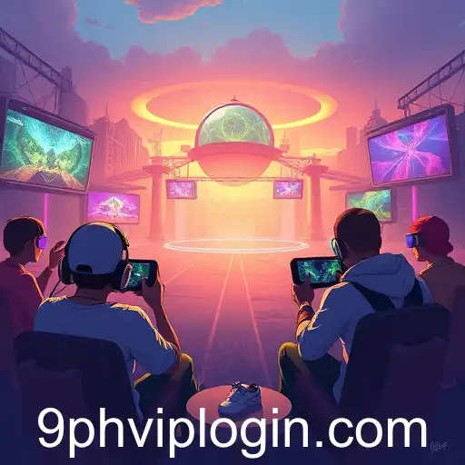 The Evolution of Online Gaming: A Deep Dive Into 9ph's Impact