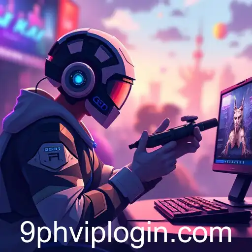 The Evolving Landscape of Online Gaming in 2025