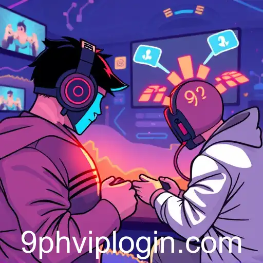 Navigating the Rise of 9ph in Online Gaming