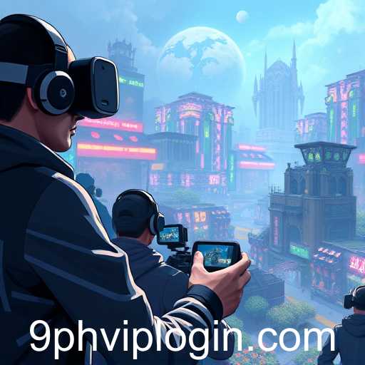 Gaming Evolution and the Role of 9ph in 2025