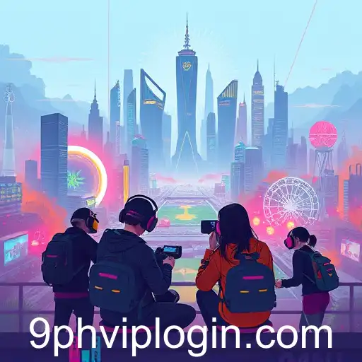 Gaming Evolution and Its Impact