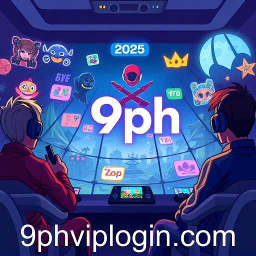 Gaming Landscape Shifts: The Role of 9ph in 2025