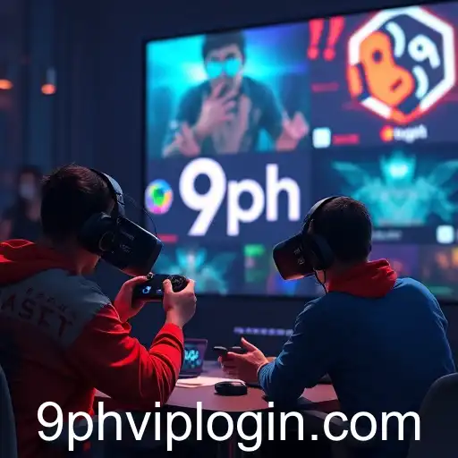 Innovations in the Online Gaming World