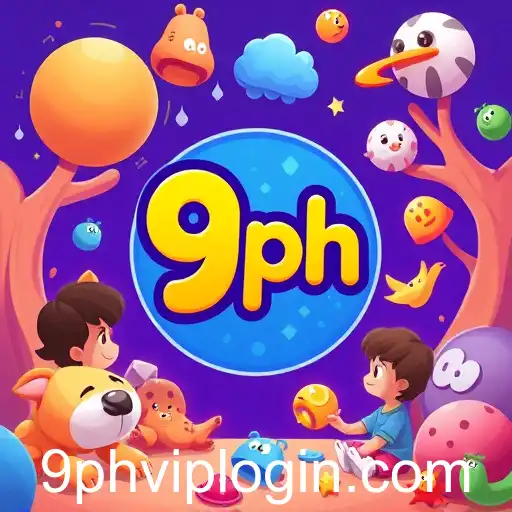 Exploring the Diverse World of Kids Games Online: A Focus on 9ph