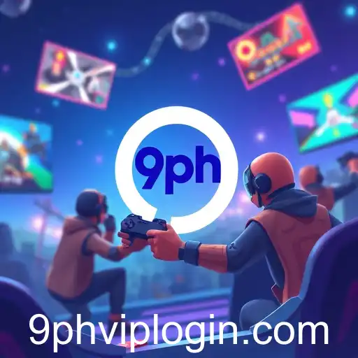 The Rise of 9ph and Its Impact on Gaming in 2025