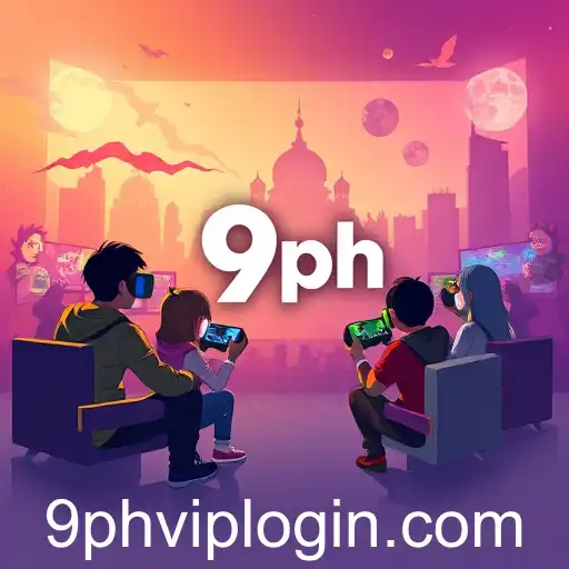 The Rise of 9ph and the Future of Online Gaming