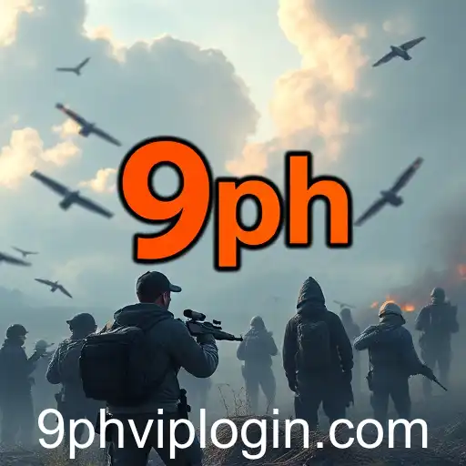 Exploring the Exciting World of Multiplayer Games with the '9ph' Community