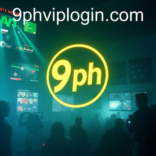 The Rise of 9ph in Online Gaming Communities