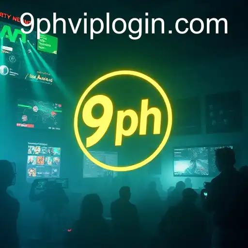 The Rise of 9ph in Online Gaming Communities