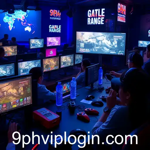 The Rise of Online Gaming Communities