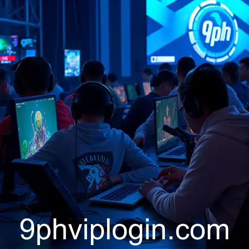 The Rise of Gaming Communities