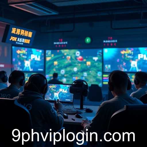 The Rise of 9ph and the Future of Online Gaming